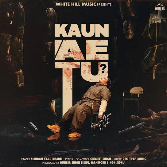 Download Kaun Ae Tu Simiran Kaur Dhadli mp3 song, Kaun Ae Tu Simiran Kaur Dhadli full album download