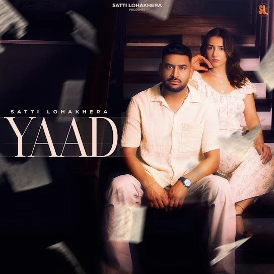 Download Yaad Satti Lohakhera mp3 song, Yaad Satti Lohakhera full album download