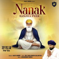 Download Guru Nanak Peer Navv Inder mp3 song, Guru Nanak Peer Navv Inder full album download