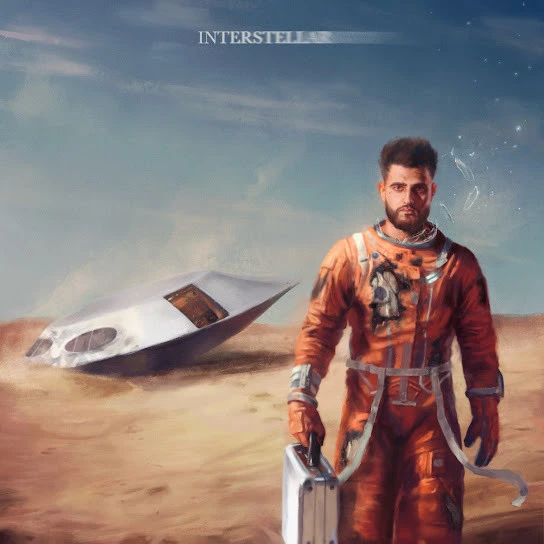 Download INTERSTELLAR Harkirat Sangha mp3 song