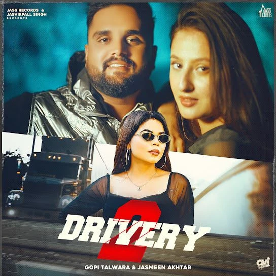 Download Drivery 2 Gopi Talwara mp3 song, Drivery 2 Gopi Talwara full album download