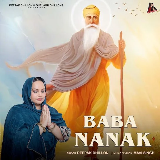 Download Baba Nanak Deepak Dhillon mp3 song