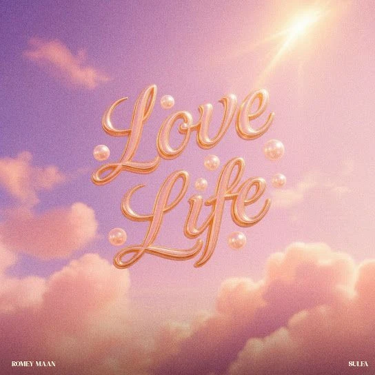 Download Love Life Romey Maan mp3 song, Love Life Romey Maan full album download