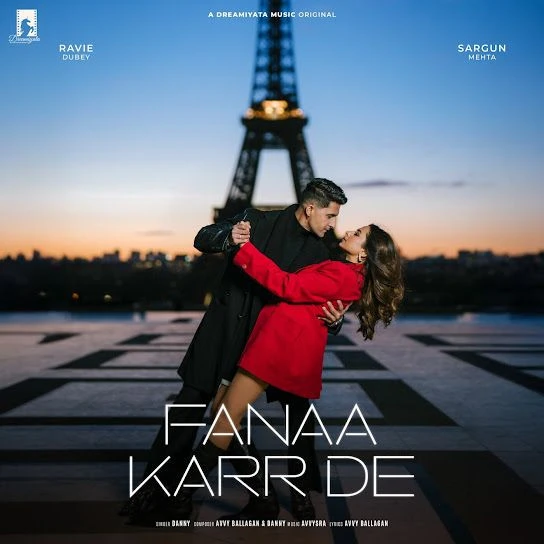 Download Fanaa Karr De Danny mp3 song, Fanaa Karr De Danny full album download