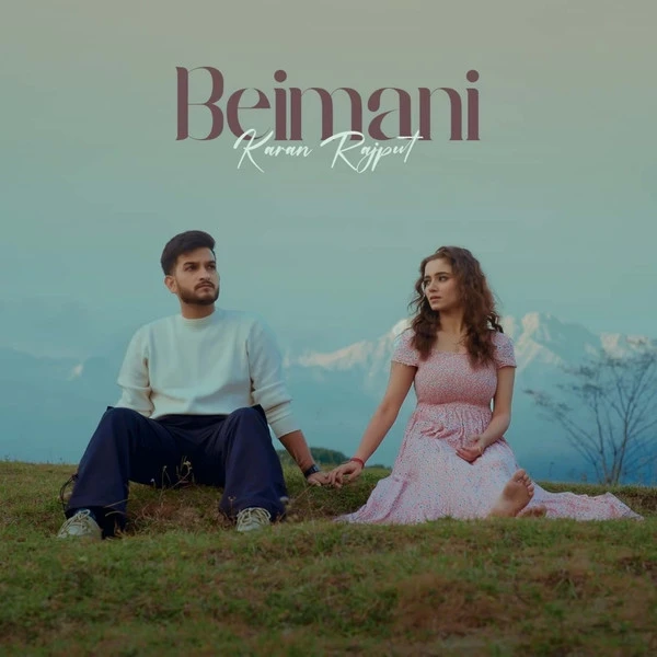 Download Beimani Karan Rajput mp3 song