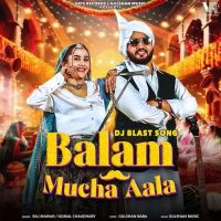 Download Balam Mucha Aala Raj Mawar, Komal Chaudhary mp3 song, Balam Mucha Aala Raj Mawar, Komal Chaudhary full album download