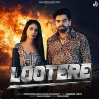 Download Lootere Masoom Sharma, Shiva Choudhary mp3 song, Lootere Masoom Sharma, Shiva Choudhary full album download