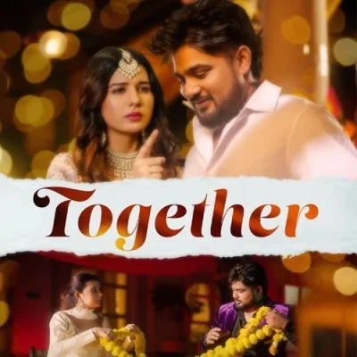 Download Together Bintu Pabra, Shiva Choudhary mp3 song, Together Bintu Pabra, Shiva Choudhary full album download