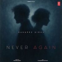 Download Never Again Rangrez Sidhu mp3 song, Never Again Rangrez Sidhu full album download
