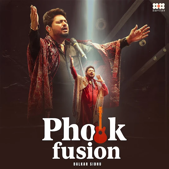 Download Pholk Fusion Balkar Sidhu mp3 song