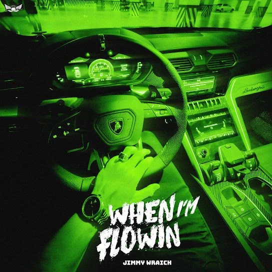 Download When I M Flowin Jimmy Wraich mp3 song