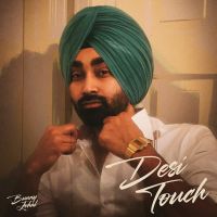 Desi Touch - EP By Bunny Johal full mp3 album