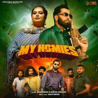 Download My Homies Mavi Singh mp3 song, My Homies Mavi Singh full album download