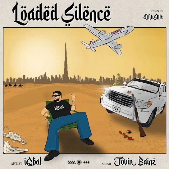 Download Loaded Silence Iqbal mp3 song