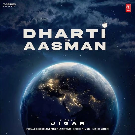 Download Dharti Te Aasman Jigar mp3 song, Dharti Te Aasman Jigar full album download