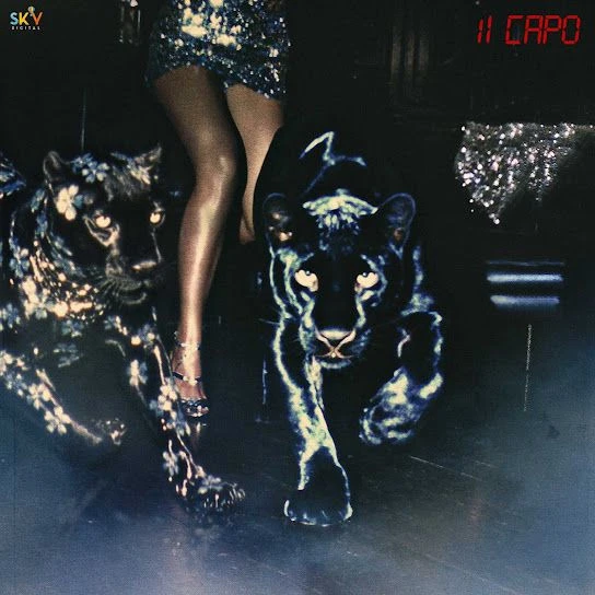 Download Il Capo Real Boss mp3 song, Il Capo Real Boss full album download