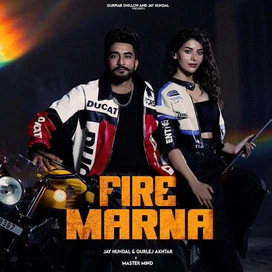 Download Fire Marna Jay Hundal mp3 song, Fire Marna Jay Hundal full album download