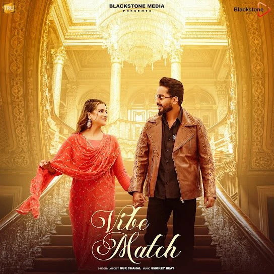 Download Vibe Match Gur Chahal mp3 song, Vibe Match Gur Chahal full album download