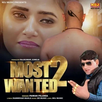 Download Most Wanted 2 Pawan Pilania mp3 song, Most Wanted 2 Pawan Pilania full album download
