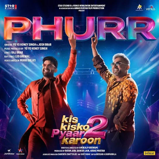 Download Phurr Josh Brar, Yo Yo Honey Singh mp3 song, Phurr Josh Brar, Yo Yo Honey Singh full album download