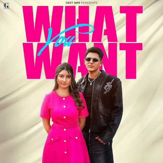 Download What You Want Arjun Sahota mp3 song, What You Want Arjun Sahota full album download