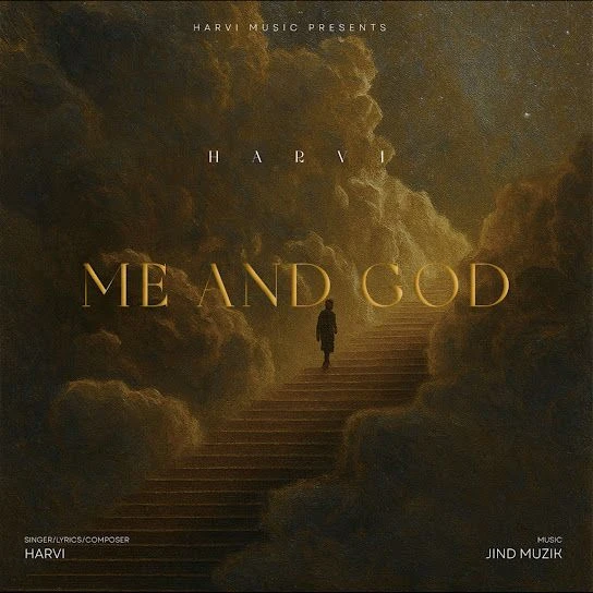 Download Me And God Harvi mp3 song, Me And God Harvi full album download
