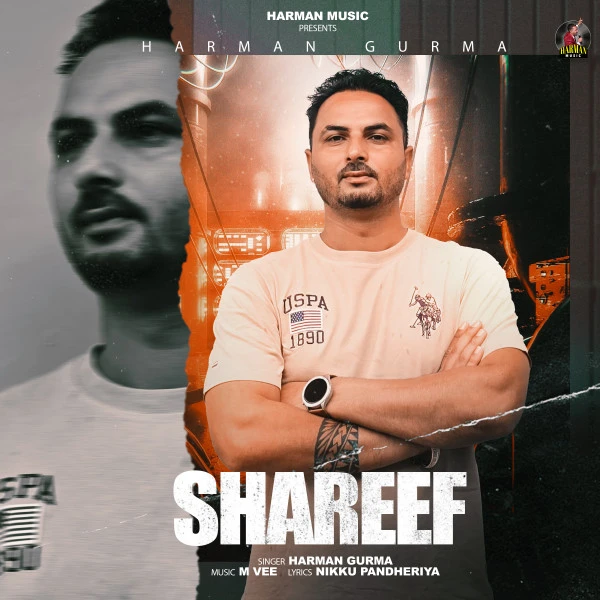 Download Shareef Harman Gurma mp3 song