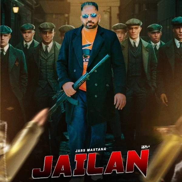Download Jailan Jass Mastana mp3 song, Jailan Jass Mastana full album download