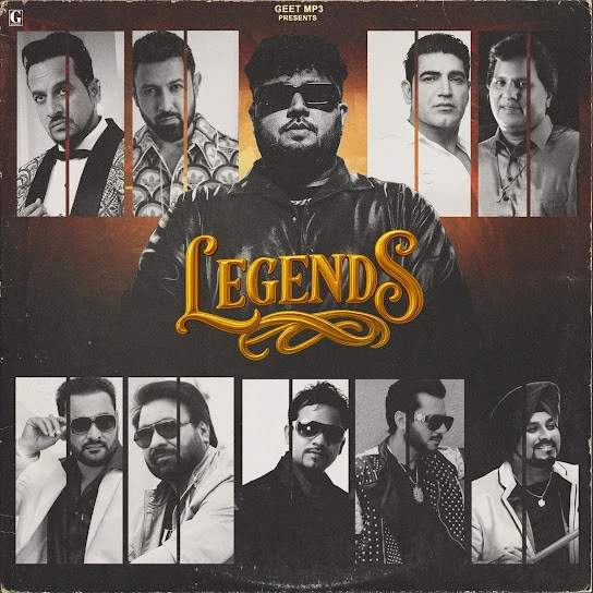 Download Peyo Da Peyo Deep Jandu mp3 song, LEGENDS Deep Jandu full album download