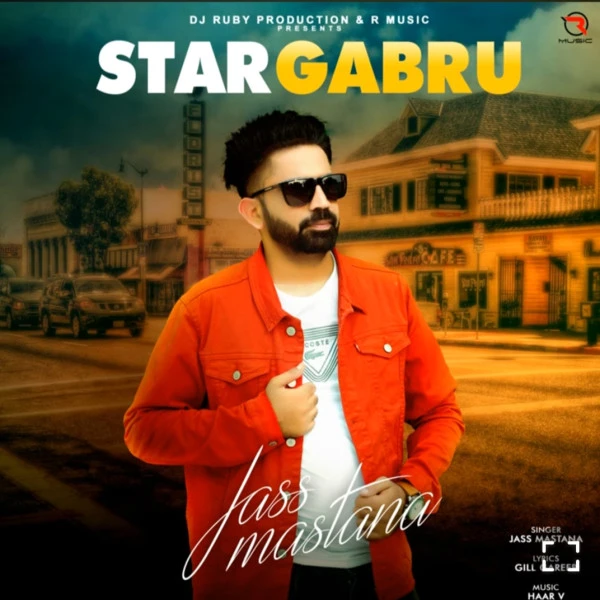Download Star gabru Jass Mastana mp3 song