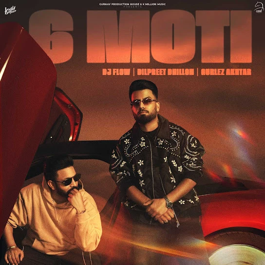 Download 6 Moti Dilpreet Dhillon mp3 song, 6 Moti Dilpreet Dhillon full album download