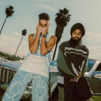 Download HITMEN AP Dhillon mp3 song