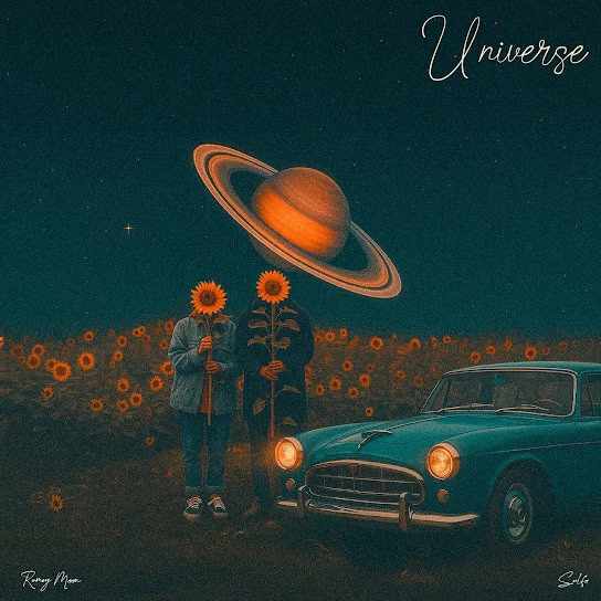 Download Universe Romey Maan mp3 song, Universe Romey Maan full album download