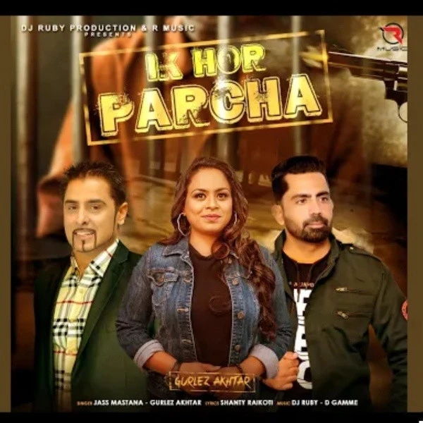 Download Ik Hor Parcha Jass Mastana mp3 song