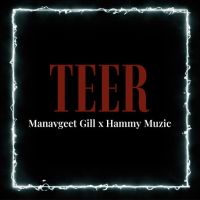 Download Teer Manavgeet Gill mp3 song, Teer Manavgeet Gill full album download