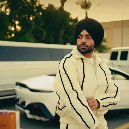 Download No Control Jordan Sandhu mp3 song, No Control Jordan Sandhu full album download