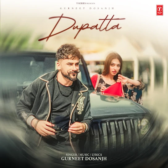 Download Dupatta Gurneet Dosanjh mp3 song, Dupatta Gurneet Dosanjh full album download