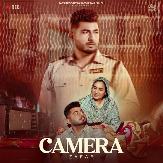Download Camera Zafar mp3 song, Camera Zafar full album download