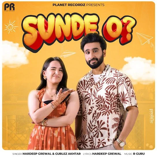 Download Sunde O Hardeep Grewal mp3 song, Sunde O Hardeep Grewal full album download