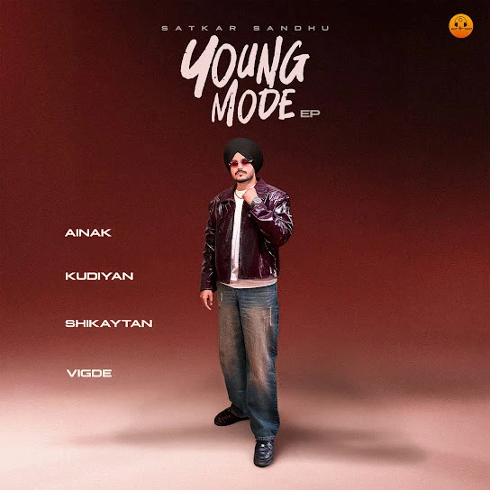 Download KUDIYAN Satkar Sandhu mp3 song, Young Mode Satkar Sandhu full album download