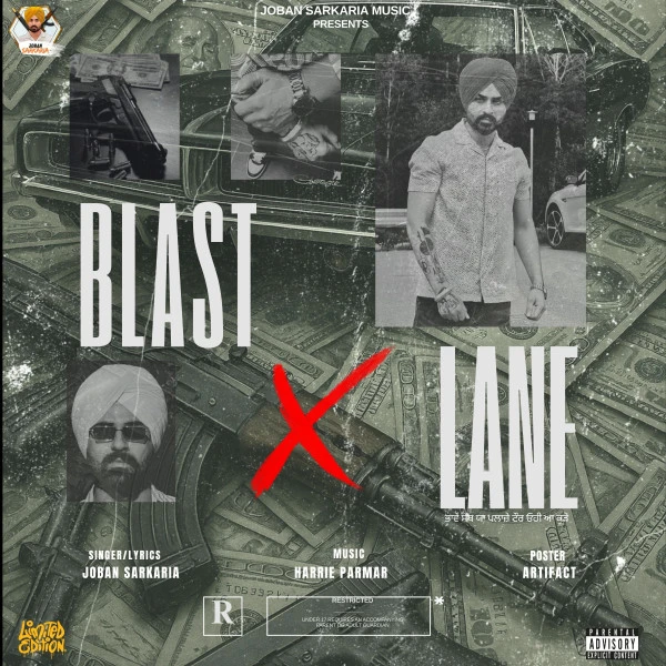 Download Blast Lane Joban Sarkaria mp3 song
