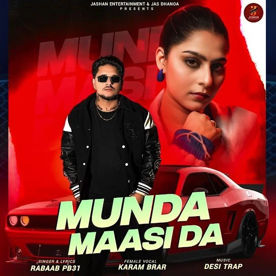 Download Munda Maasi Da Rabaab PB31 mp3 song, Munda Maasi Da Rabaab PB31 full album download