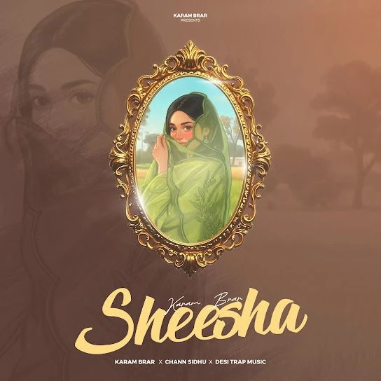 Download Sheesha Karam Brar mp3 song, Sheesha Karam Brar full album download