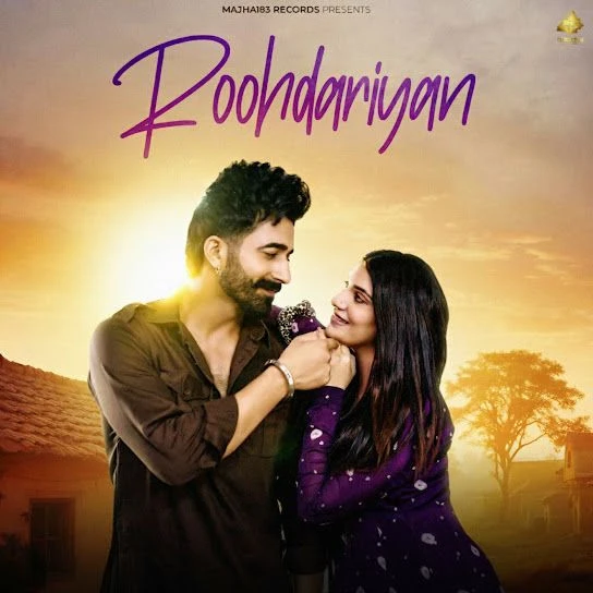 Download Roohdariyan Mannat Noor mp3 song, Roohdariyan Mannat Noor full album download