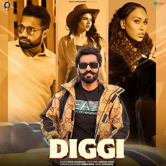 Download Diggi Jaggi Amargarh mp3 song, Diggi Jaggi Amargarh full album download