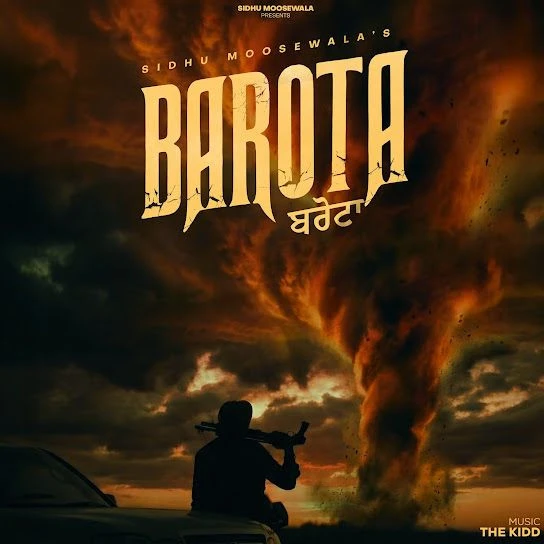 Download Barota Sidhu Moose Wala mp3 song, Barota Sidhu Moose Wala full album download