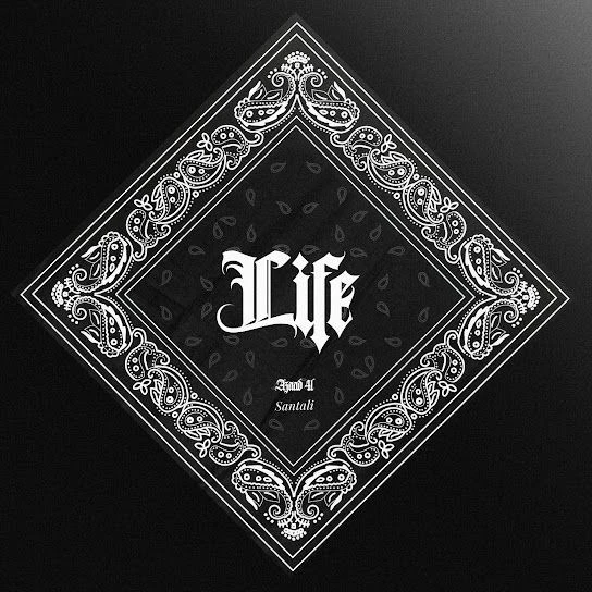 Download Life Azaad 4L mp3 song, Life Azaad 4L full album download