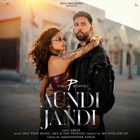 Download Aundi Jandi The Prophec mp3 song