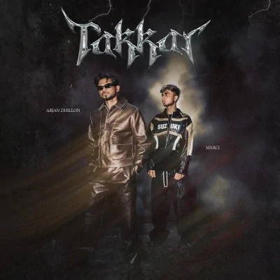 Download Takkar Arjan Dhillon mp3 song, Takkar Arjan Dhillon full album download