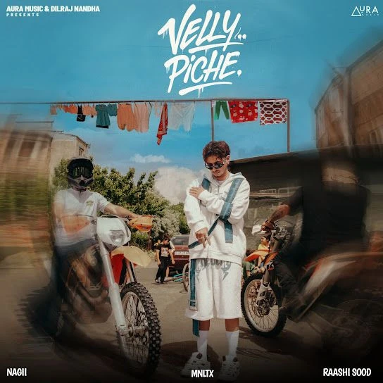 Download Velly Piche Nagii mp3 song, Velly Piche Nagii full album download